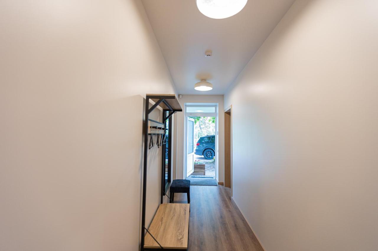 Apartment Near Baltic Sea 2 Jurmala Exterior photo
